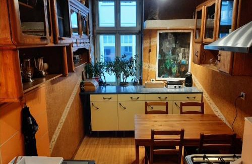 Stare Miasto Apartment | Stare Miasto Krupnicza