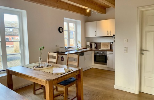 Gross Schwansee House | Starfish, 10 minutes to the natural beach