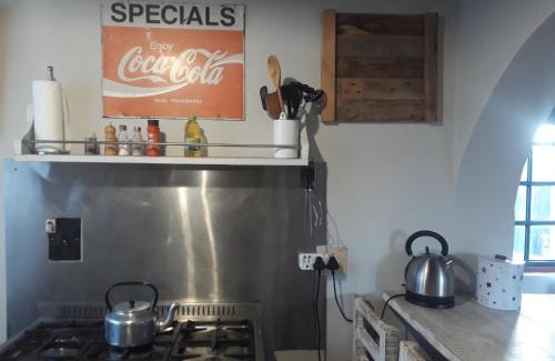 Struisbaai House | StarFish Accommodation