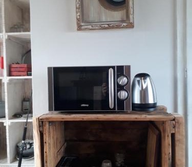 Struisbaai House | StarFish Accommodation