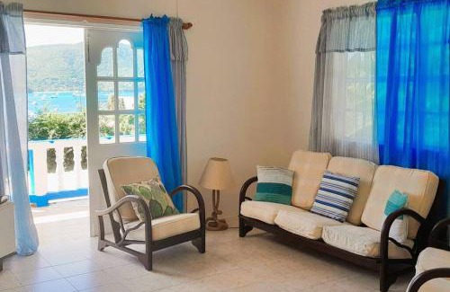 Mount Pleasant Bay Apartment | StarFish Apartment