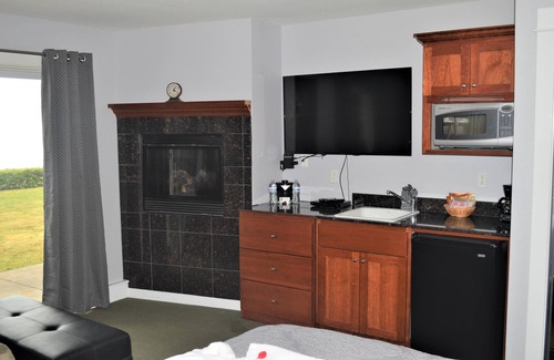 Lincoln City Hotel | Starfish Manor Oceanfront Hotel