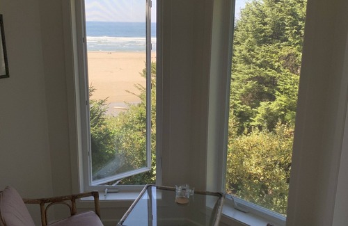 Agate Beach Condo | Starfish Point