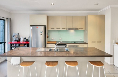 Cowes House | Starfish Sands in Cowes