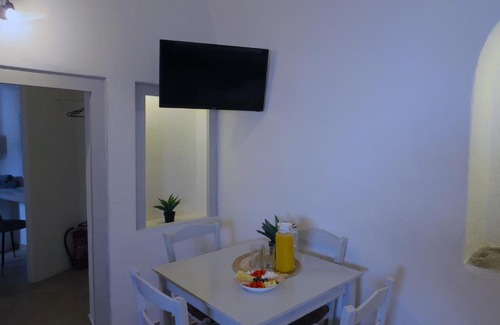 Pyrgos Villa | Stargaze Villas