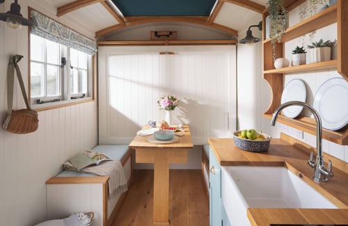 Truro Cottage | Stargazer