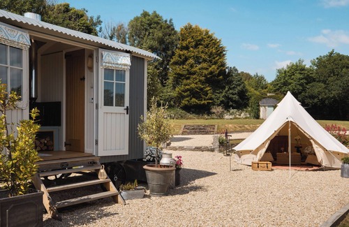 Truro Cottage | Stargazer