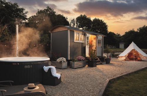 Truro Cottage | Stargazer