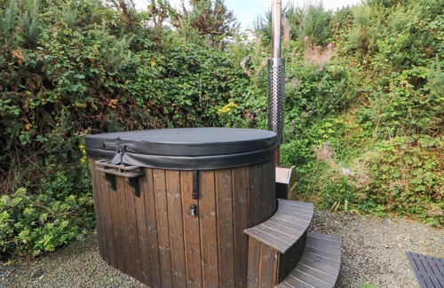 Gorey Cottage | Stargazer