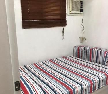 Barretto Apartment | Stargazers Apartment