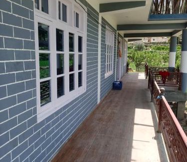 Nako House | stargazing homestay Nako