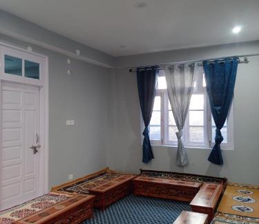 Nako House | stargazing homestay Nako