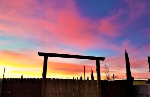 Camp Verde House | Stargazing Retreats Homestay
