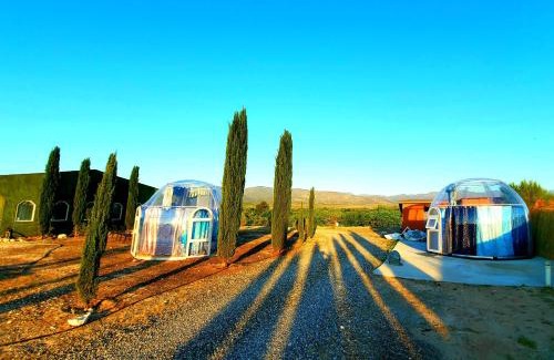 Camp Verde House | Stargazing Retreats Homestay