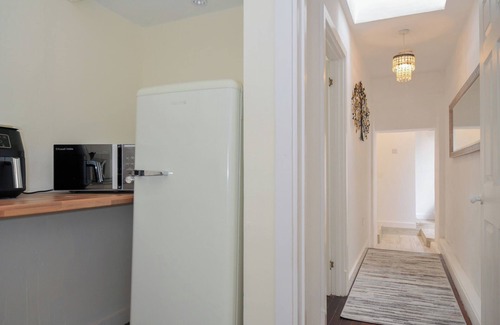 Trebarwith Strand Cottage | STARGAZY, pet friendly, character holiday cottage in Tintagel