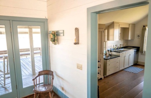 New Ulm House | StarHill Farms Ranch House