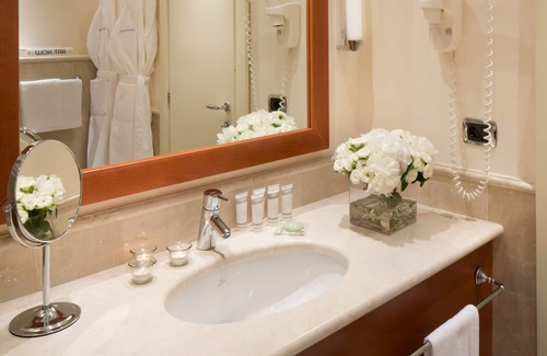 Saronno Hotel | Starhotels Grand Milan