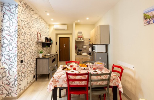 Naples Bed & Breakfast | Starita Bed & pizza
