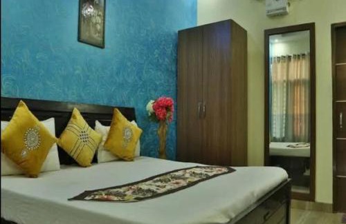 Zirakpur Hotel | STARLET RESORT Zirakpur Chandigarh
