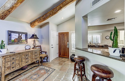 The Boulders House | Starlight Sanctuary | A Luxurious Desert Retreat in The Boulders