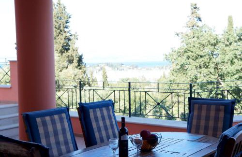Gouvia Apartment | StarLight SeaView