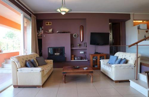 Gouvia Apartment | StarLight SeaView