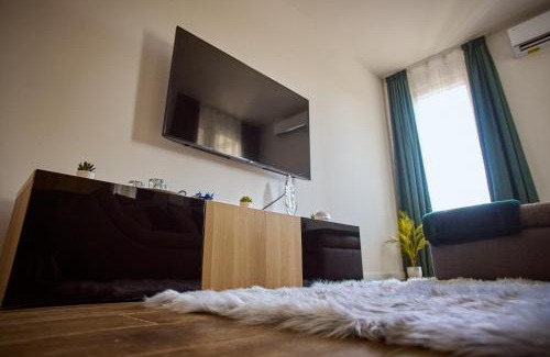 Szeged Apartment | STARLIGHT SILVER Szeged - Exclusive