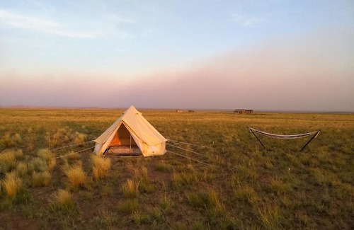 Sun Valley Other | Starlight Tent 2