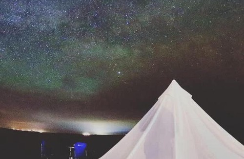Sun Valley Other | Starlight Tent 2