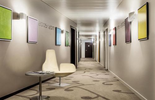 Saint-Sulpice Hotel | Starling Hotel Lausanne