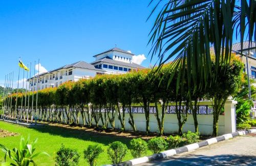 Jerudong Hotel | StarLodge