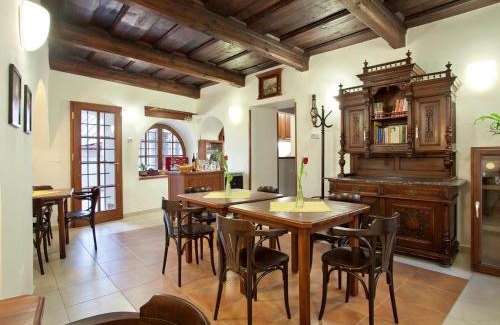 Tabor House | Staroměstský Penzion