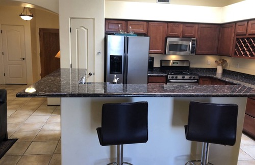 Starr Pass Condo | Starr Pass Escape 3 Bedroom