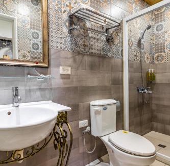 Xiaoliuqiu Bed & Breakfast | Starry Home