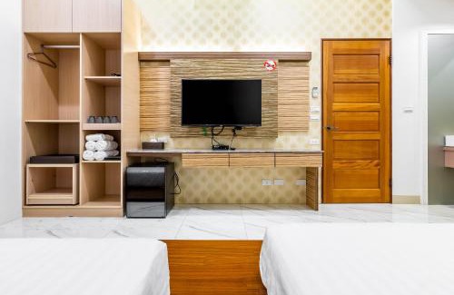 Xiaoliuqiu Bed & Breakfast | Starry Home