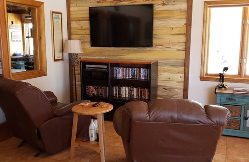 Mancos Bed & Breakfast | Starry Nights Ranch Bed & Breakfast