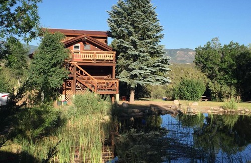 Mancos Bed & Breakfast | Starry Nights Ranch Bed & Breakfast