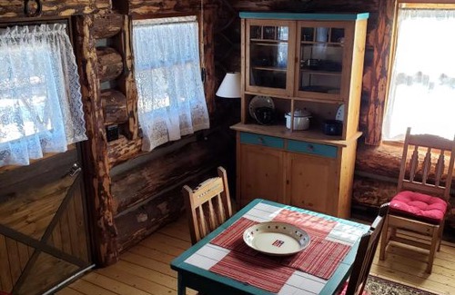 Mancos Bed & Breakfast | Starry Nights Ranch Bed & Breakfast
