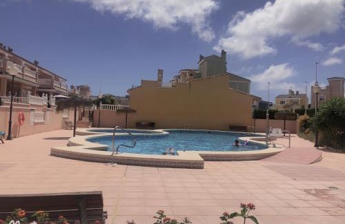 Gran Alacant Villa | STARRY SKY