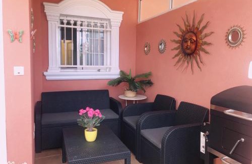 Gran Alacant Villa | STARRY SKY