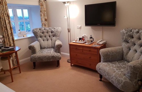 Didcot Hotel | Starry Sky Hotel