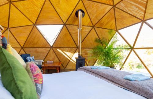 Scheepersrus Ski Chalet | Starry Starry Night - Route 62