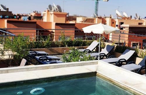 El Hara Hotel | Stars Hotel & Spa