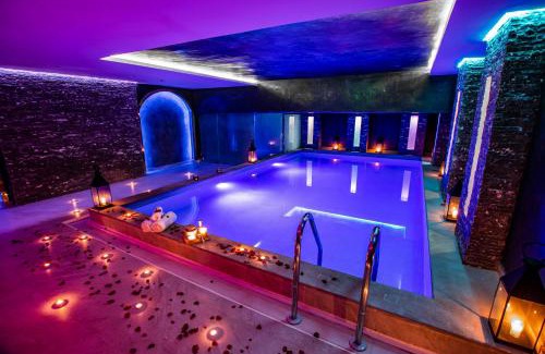 El Hara Hotel | Stars Hotel & Spa