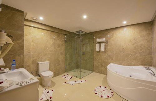 El Hara Hotel | Stars Hotel & Spa