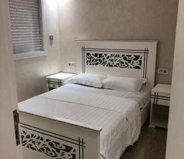 Ras Kebdana Apartment | Start Ras El Ma