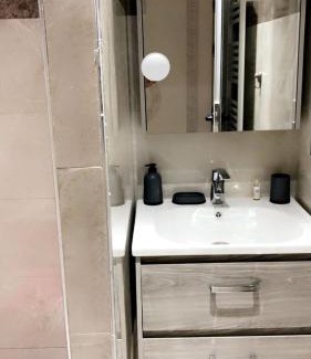 Ras Kebdana Apartment | Start Ras El Ma