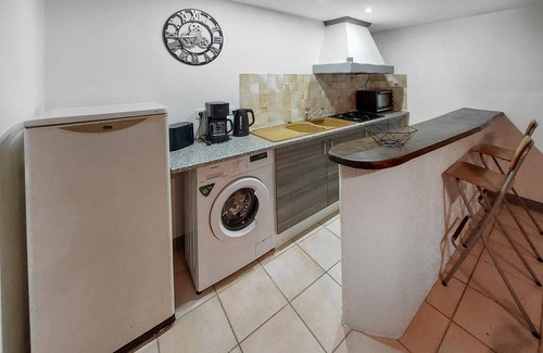 Plounevez-Moedec House | Start your excursions through Brittany in this charming holiday home.