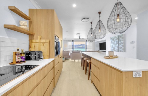 Hamilton Island House | STARTING IN MAY THIS PROPERTY IS HAVING A RENOVATION LIKE NO OTHER.