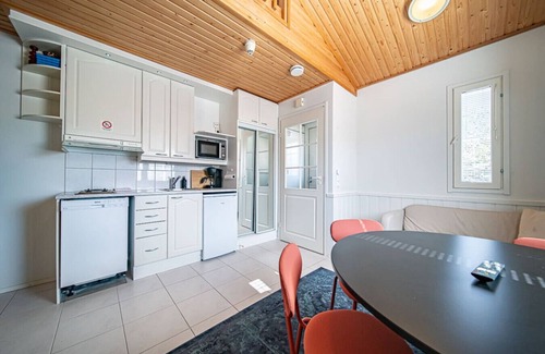 Sirkka Apartment | Starveil Studio by Aavalevi Holidays